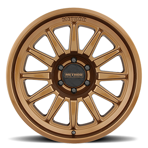 Method Race Wheels MR323