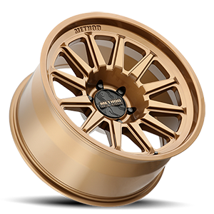 Method Race Wheels MR323