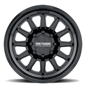 Method Race Wheels MR323