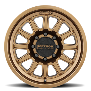 Method Race Wheels MR323