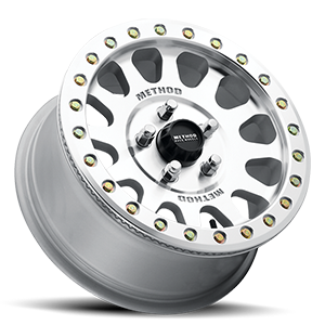 Method Race Wheels MR401 UTV