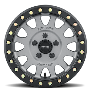 Method Race Wheels MR401 UTV