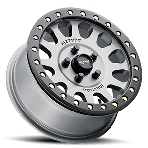 Method Race Wheels MR401 UTV