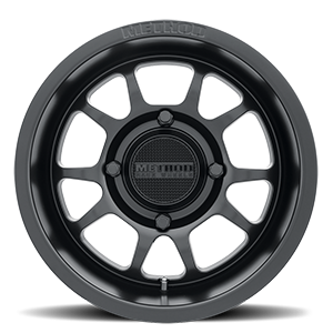 Method Race Wheels MR409