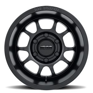 Method Race Wheels MR409