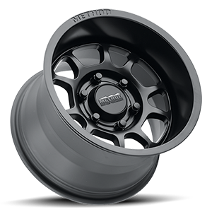 Method Race Wheels MR409