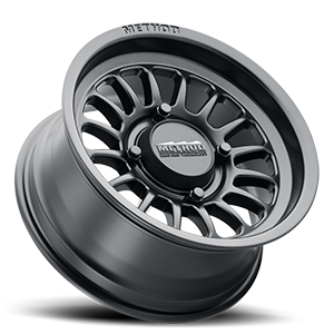 Method Race Wheels MR411