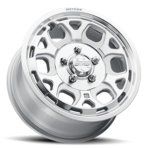 Method Race Wheels MR416