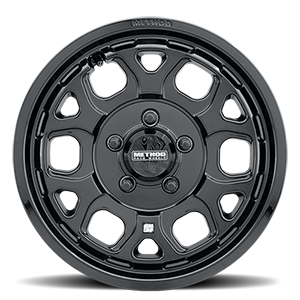 Method Race Wheels MR416