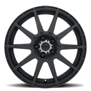 Method Race Wheels MR501 Rally