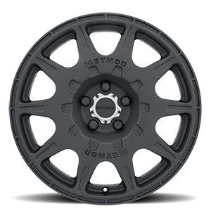 Method Race Wheels MR502 Rally