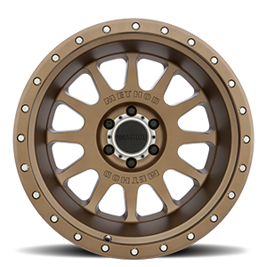 Method Race Wheels MR605 - NV