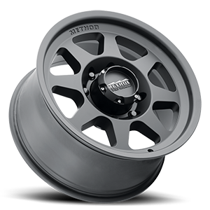 Method Race Wheels MR701 HD