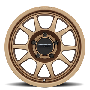 Method Race Wheels MR702
