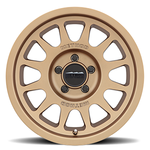 Method Race Wheels MR703 Bead Grip