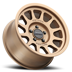 Method Race Wheels MR703 Bead Grip