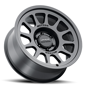 Method Race Wheels MR703 Bead Grip
