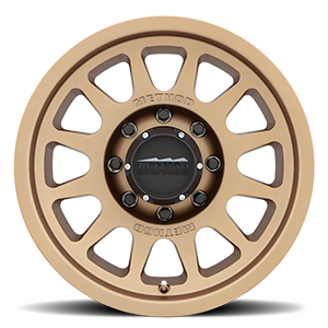 Method Race Wheels MR703 Bead Grip