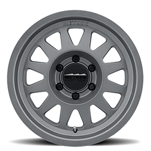 Method Race Wheels MR704