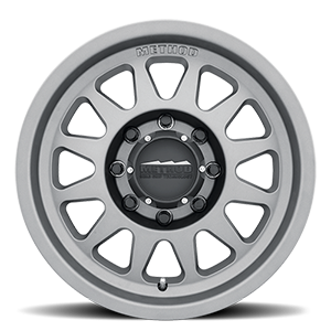 Method Race Wheels MR704 HD