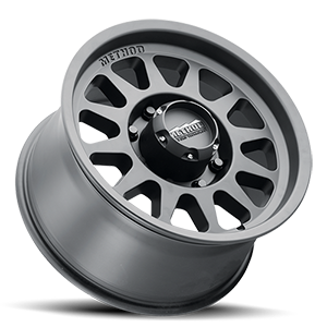 Method Race Wheels MR704 HD