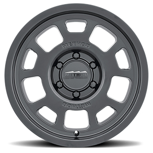 Method Race Wheels MR705