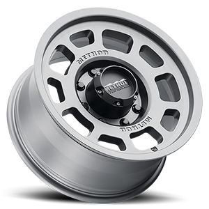 Method Race Wheels MR705