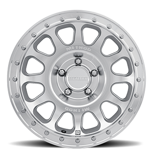 Method Race Wheels MR709 HD Bead Grip