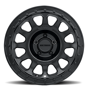 Method Race Wheels MR709 HD Bead Grip