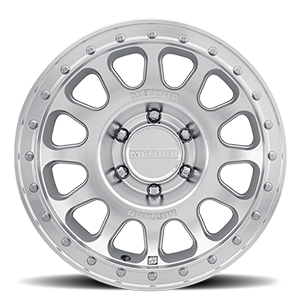 Method Race Wheels MR709 HD Bead Grip