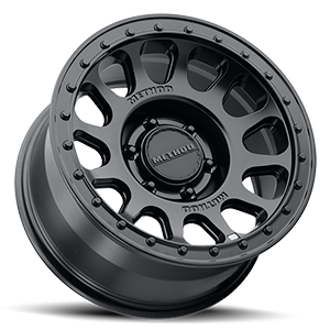 Method Race Wheels MR709 HD Bead Grip