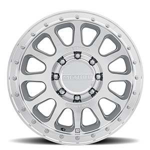 Method Race Wheels MR709 HD Bead Grip