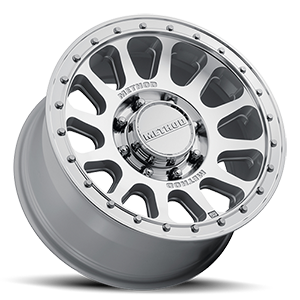 Method Race Wheels MR709 HD Bead Grip