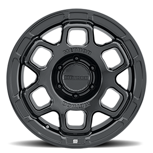 Method Race Wheels MR710-HD