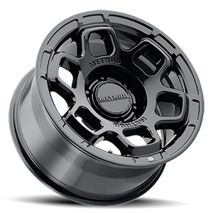 Method Race Wheels MR710-HD