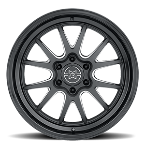 Method Race Wheels MR802