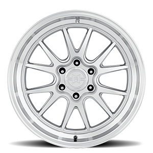 Method Race Wheels MR802