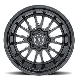 Method Race Wheels MR802