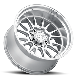 Method Race Wheels MR802