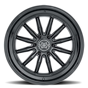 Method Race Wheels MR803