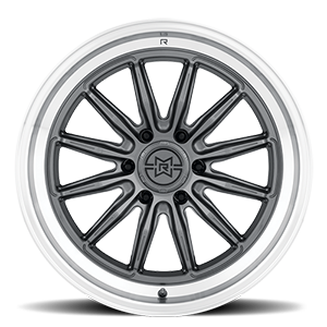 Method Race Wheels MR803