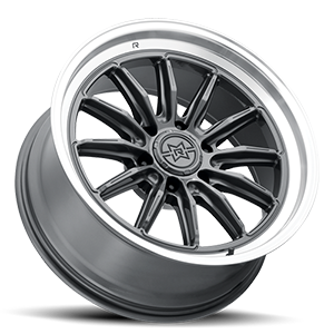 Method Race Wheels MR803