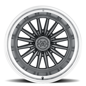 Method Race Wheels MR803