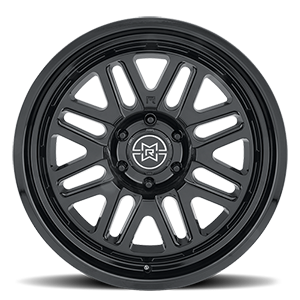 Method Race Wheels MR804