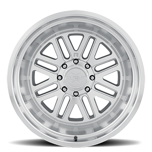 Method Race Wheels MR804