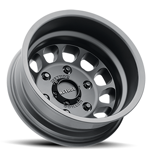 Method Race Wheels MR901 Transit