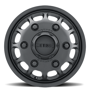 Method Race Wheels MR901 Transit