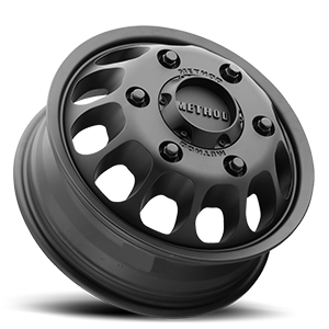 Method Race Wheels MR901 Transit