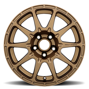 Method Race Wheels MR501 VT-Spec