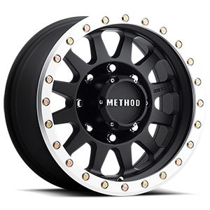 Method Race Wheels MR304 - Double Standard